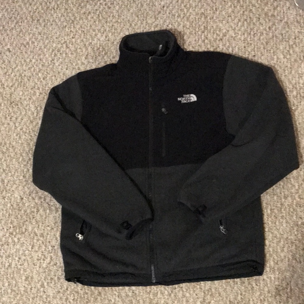 Men’s The North Face Windpro Denali Jacket